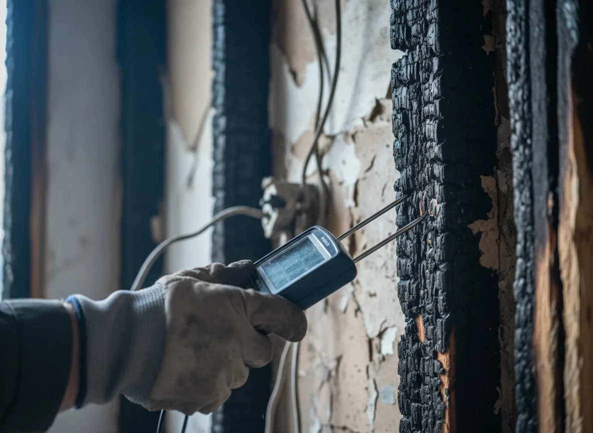 Fire Damage Restoration Naubinway, MI FAQs